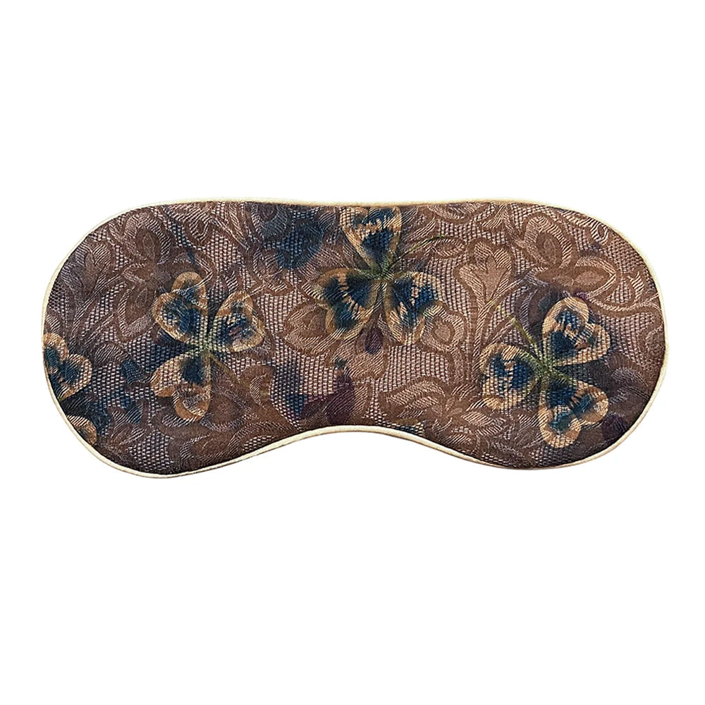 Masque pour les yeux motifs