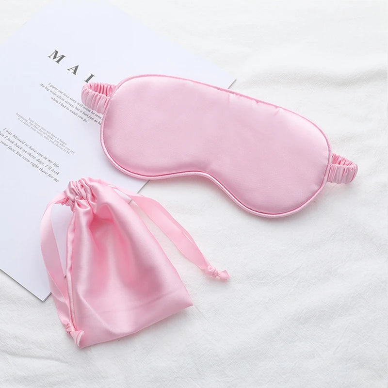 Masque en soie de Mûrier