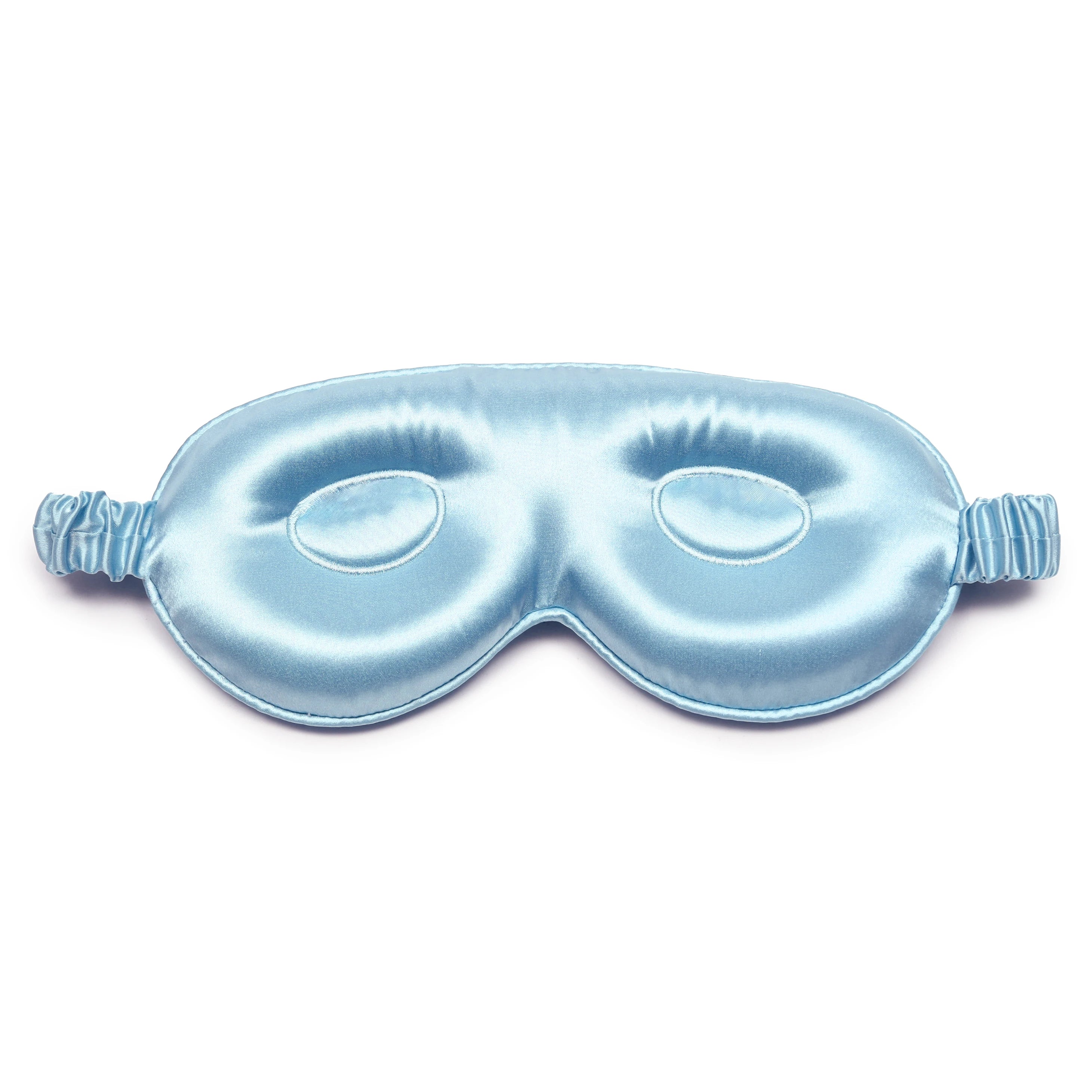 Masque en soie 3D 22 momme