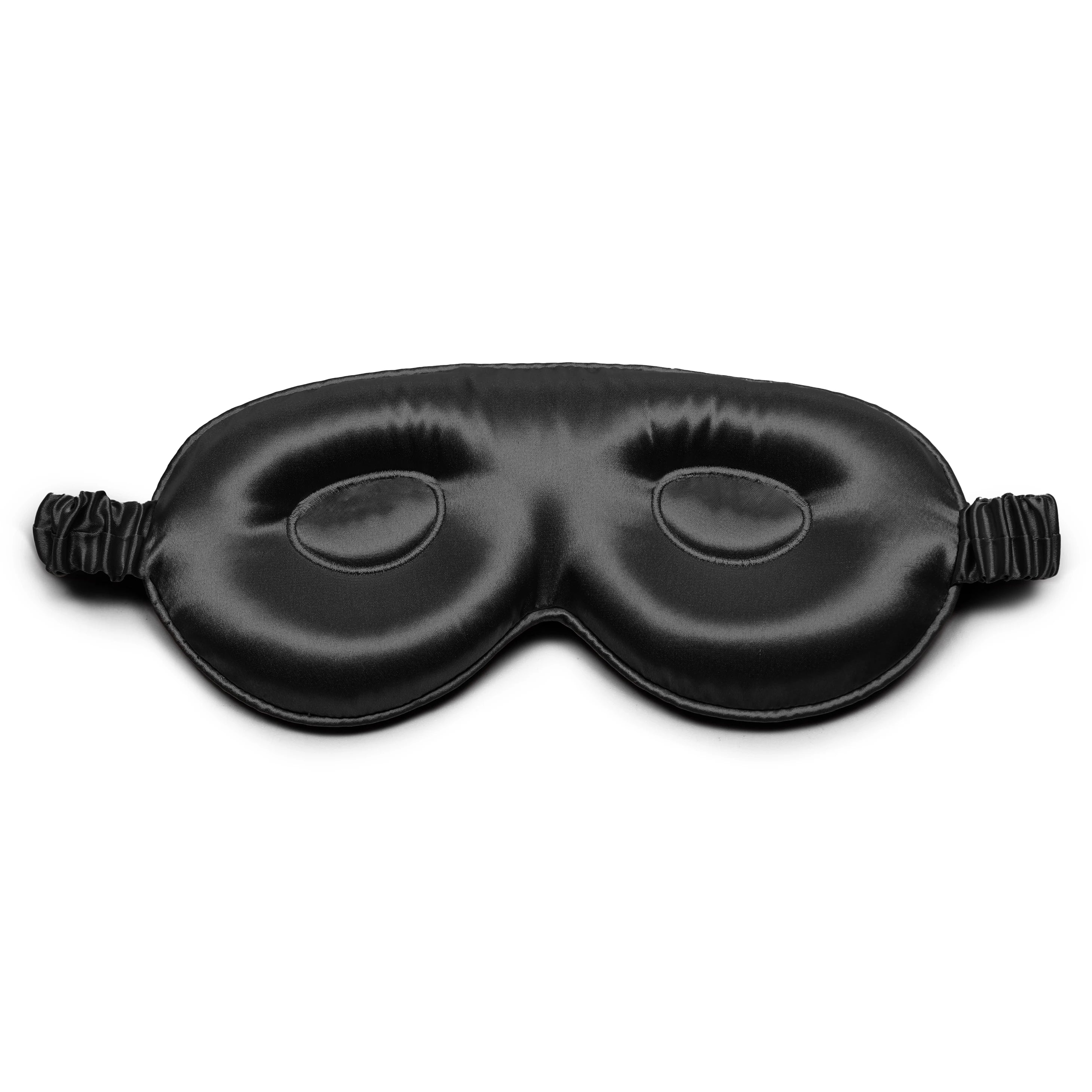 Masque en soie 3D 22 momme