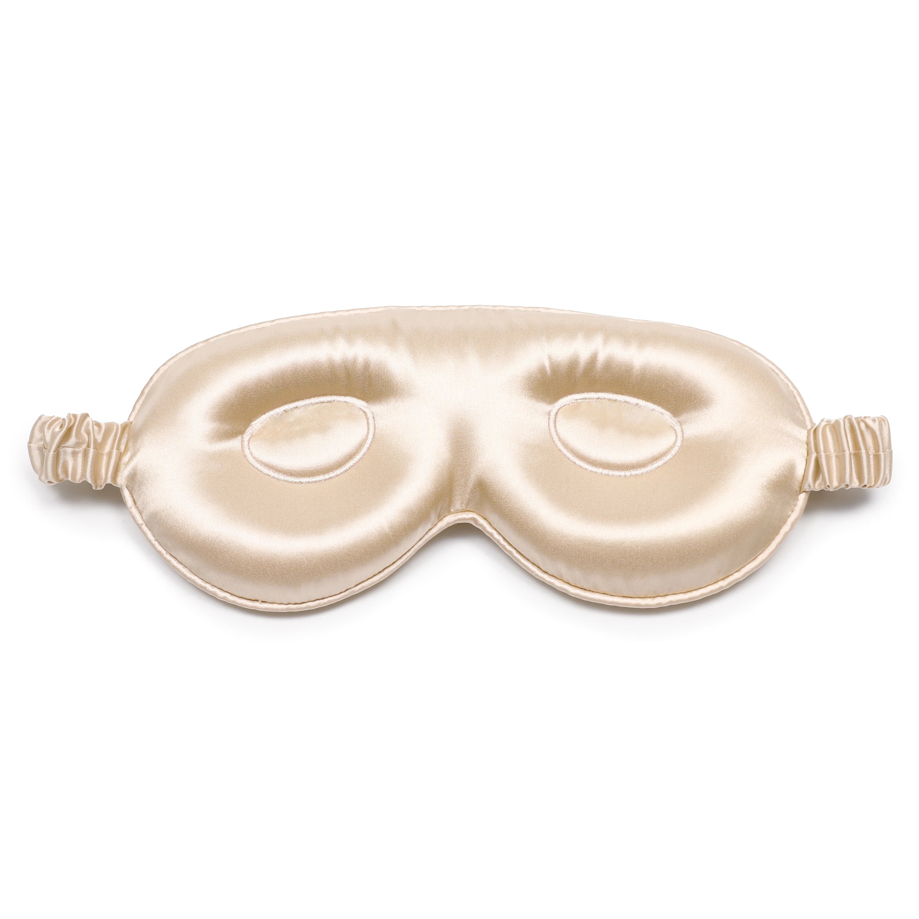 Masque en soie 3D 22 momme