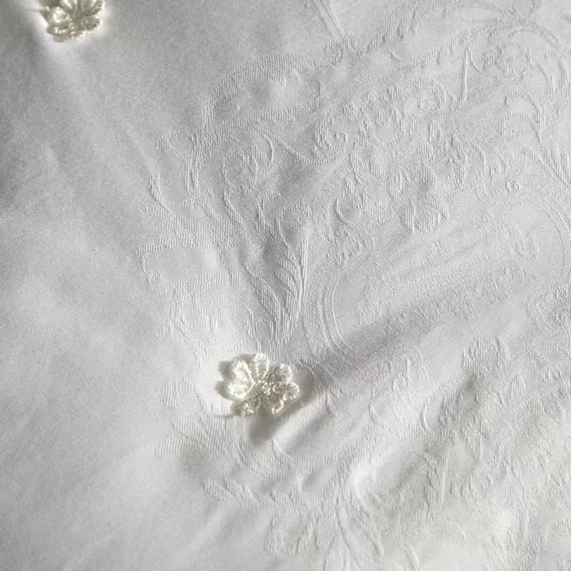 Oreiller soie naturelle – surface douce et respirante