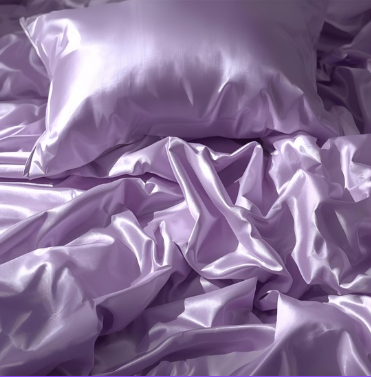 parure-soie-couleur.jpg – 16 coloris disponibles pour personnaliser votre chambre violet