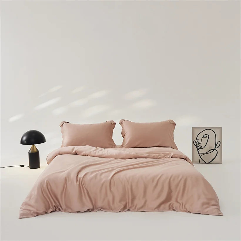 Respectueuse de la peau et des cheveux
Aspect élégant et finition premium couleur sable 