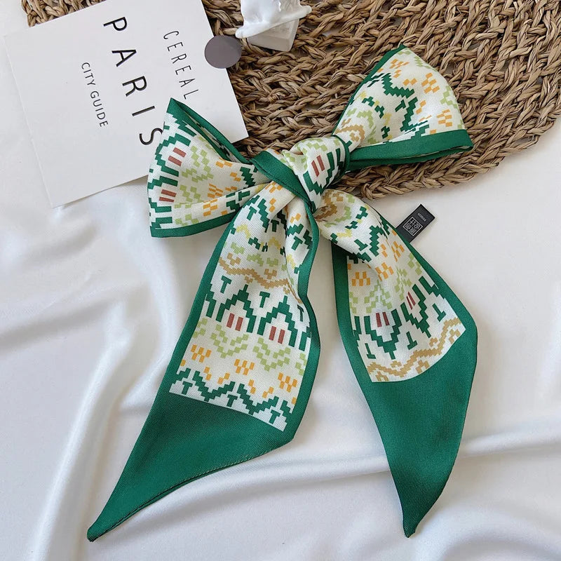 foulard en soie essence et soie