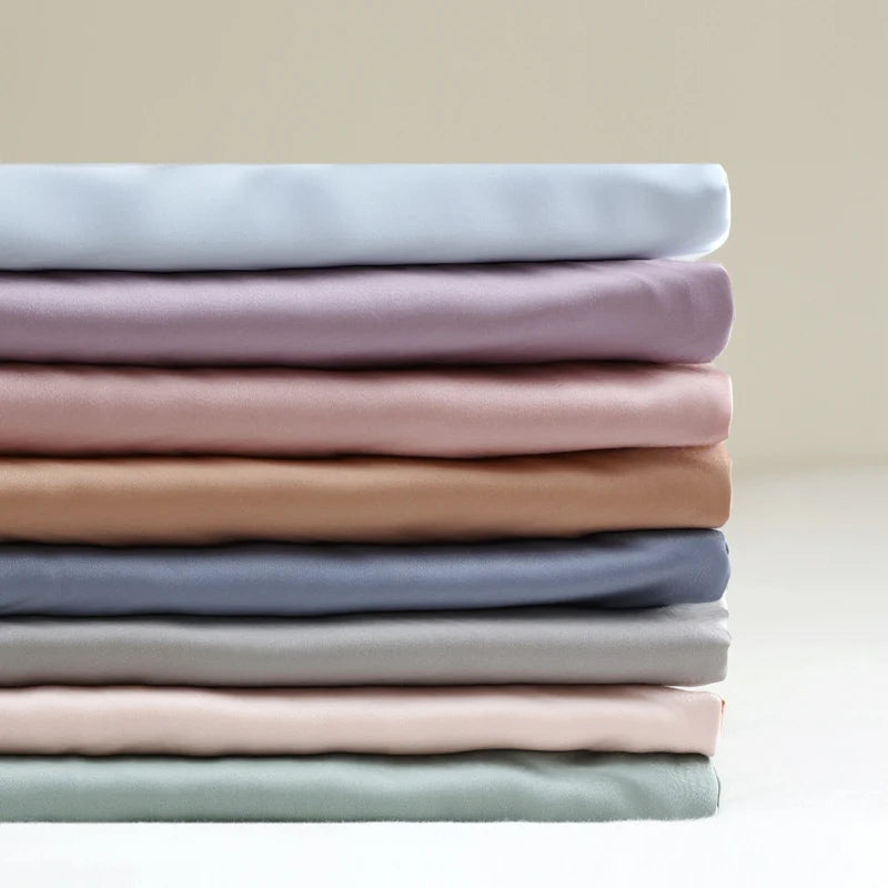 Offrez un sommeil de rêve avec cette taie d’oreiller en soie de mûrier.
Un choix élégant et utile pour un cadeau d’anniversaire, de Noël ou de mariage.
Convient aussi bien aux femmes qu’aux hommes. ESSENCE ET SOIE COULEUR MULTIPLE