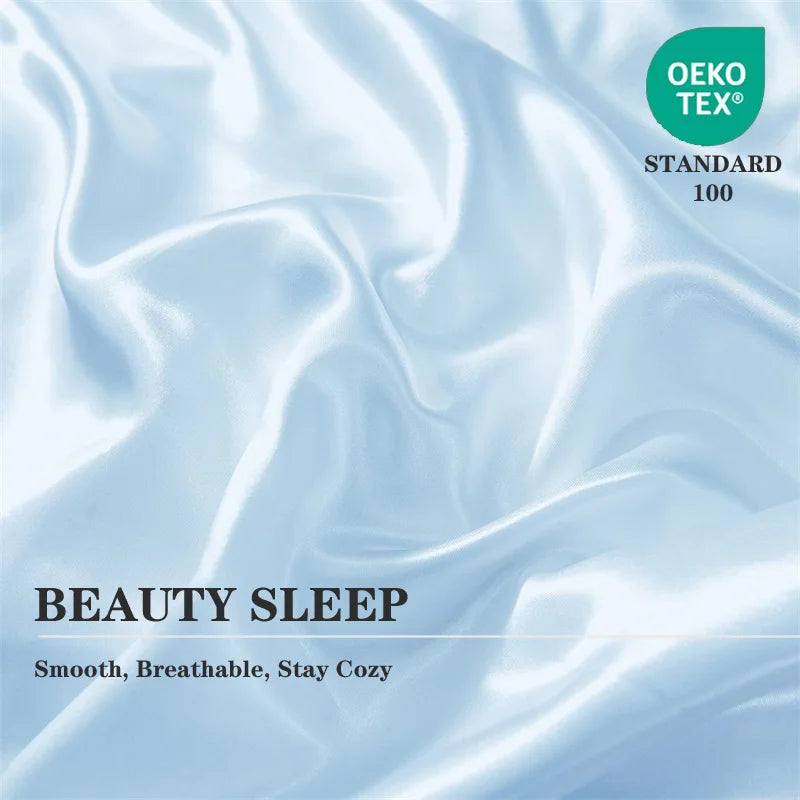 soie hypoallergénique EOKO TEX