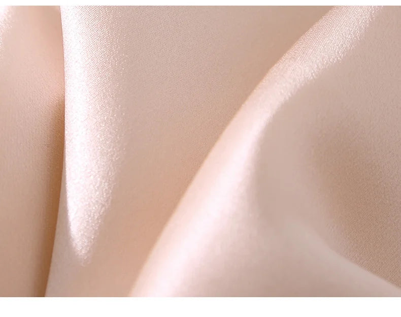 Texture soie Mulberry 19 mm